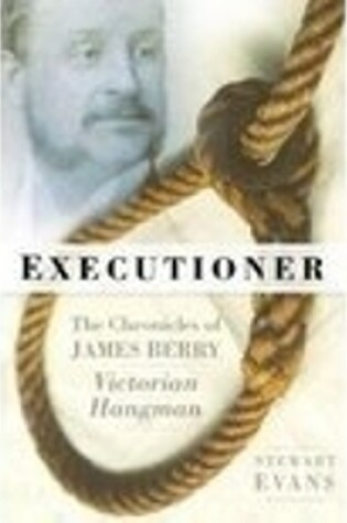 Cover of Executioner