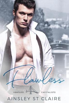 Book cover for Flawless