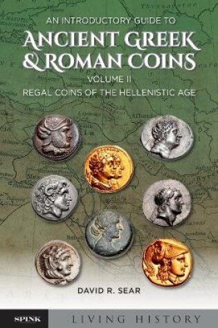 Cover of An Introductory Guide to Ancient Greek and Roman Coinage