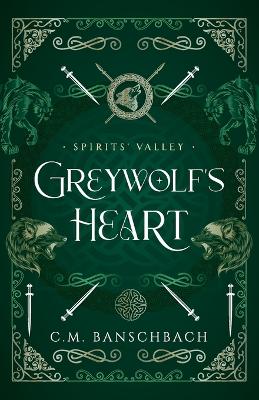 Cover of Greywolf's Heart