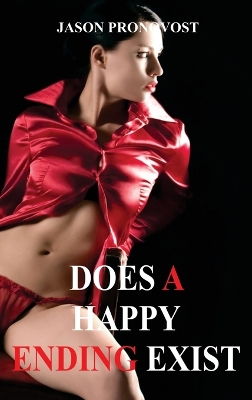 Book cover for Does a Happy Ending Exist?