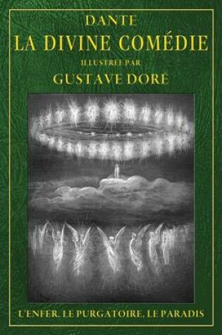 Cover of La Divine Comedie illustree par Gustave Dore