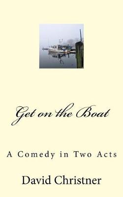 Book cover for Get on the Boat