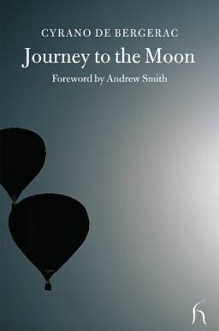 Cover of Journey to the Moon