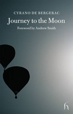 Book cover for Journey to the Moon