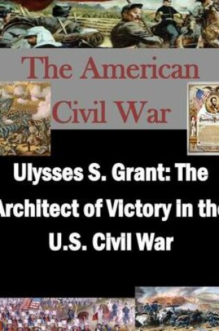 Cover of Ulysses S. Grant