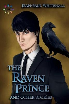 Cover of The Raven Prince and Other Stories