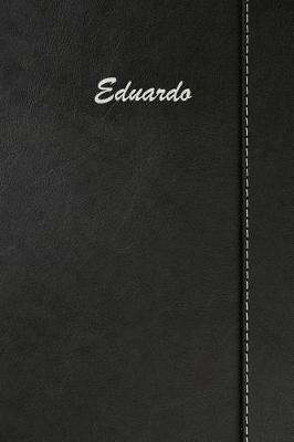 Book cover for Eduardo