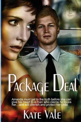 Book cover for Package Deal