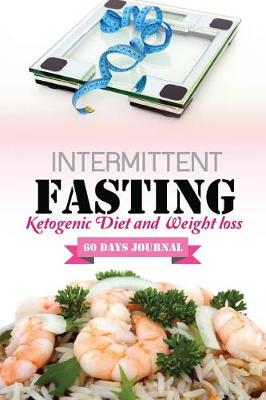 Book cover for Intermittent Fasting