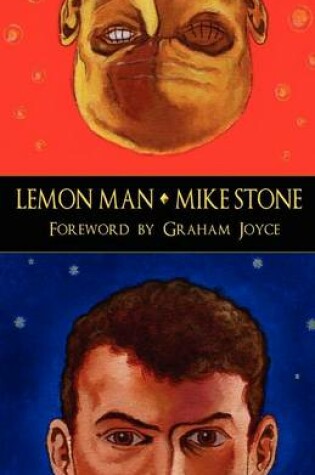 Cover of Lemon Man