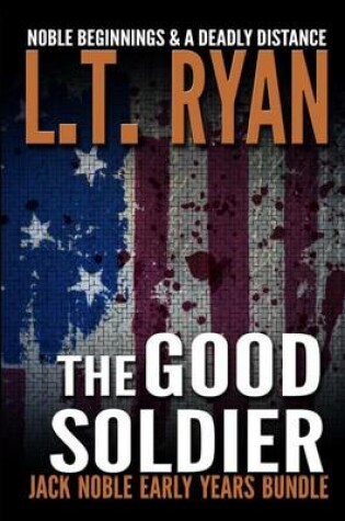 Cover of The Good Soldier