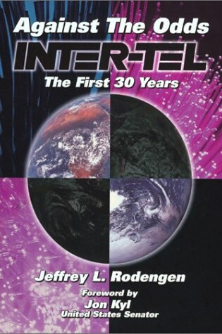 Cover of The Legend of Inter-Tel
