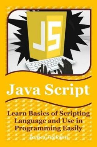 Cover of JavaScript