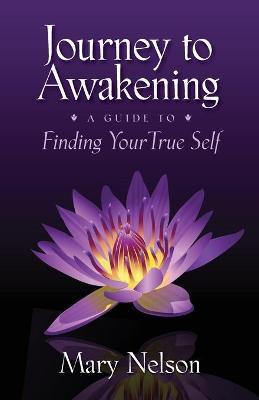 Book cover for Journey to Awakening