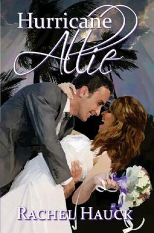 Cover of Hurricane Allie