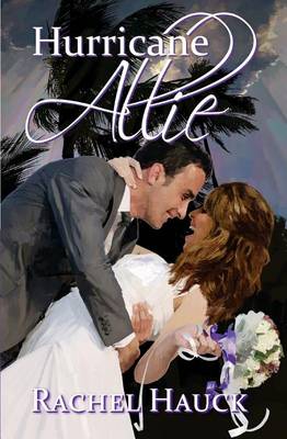 Book cover for Hurricane Allie