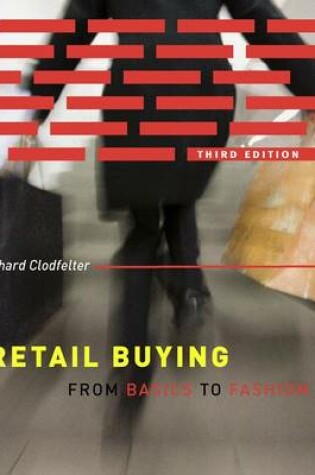 Cover of Retail Buying