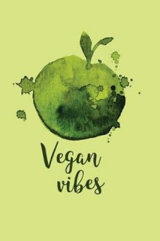 Cover of Vegan Vibes