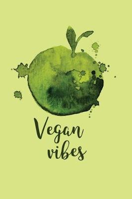 Cover of Vegan Vibes