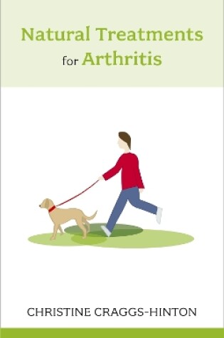 Cover of Natural Treatments for Arthritis