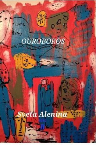Cover of Oroboros