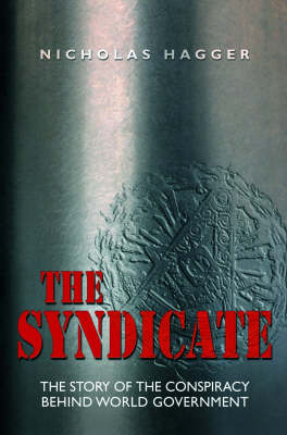 Book cover for Syndicate, The