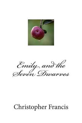 Book cover for Emily and the Seven Dwarves