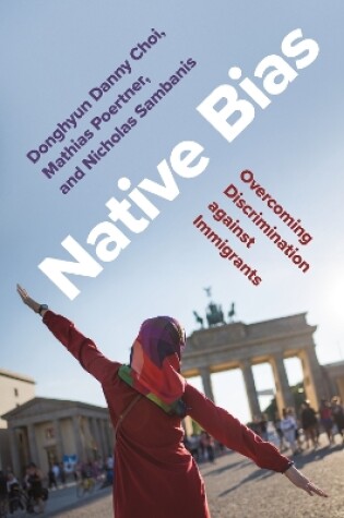 Cover of Native Bias