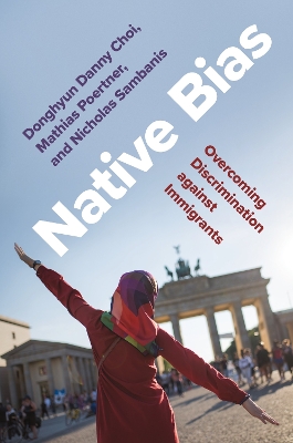 Book cover for Native Bias