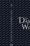 Book cover for The Darkness Within