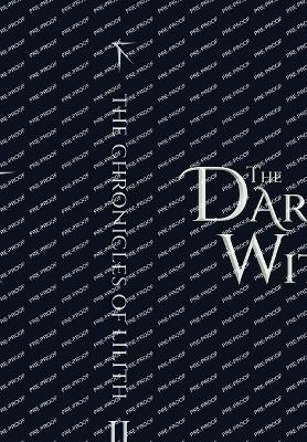 Cover of The Darkness Within