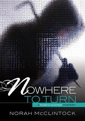 Book cover for #6 Nowhere to Turn
