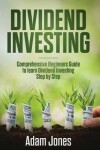 Book cover for Dividend Investing