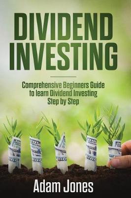 Cover of Dividend Investing