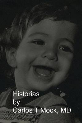 Cover of Historias