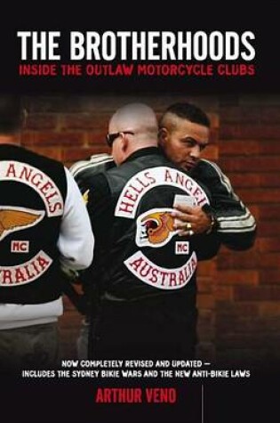 Cover of Brotherhoods