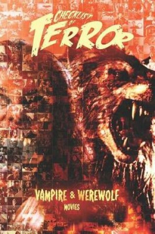 Cover of Checklist of Terror