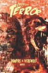 Book cover for Checklist of Terror