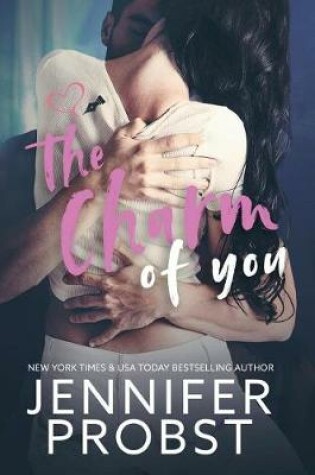 Cover of The Charm of You
