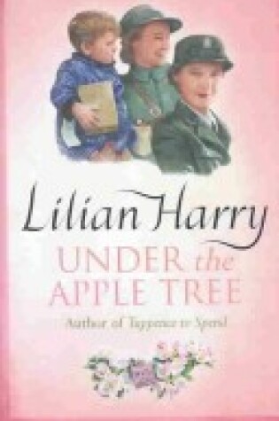 Cover of Under the Apple Tree