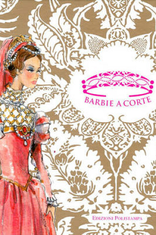 Cover of Barbie Sogna Caterina de' Medici