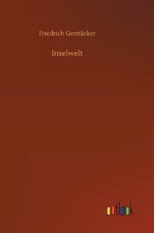 Cover of Inselwelt