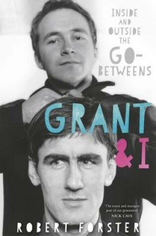 Cover of Grant & I