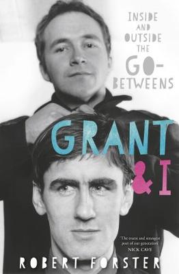 Book cover for Grant & I