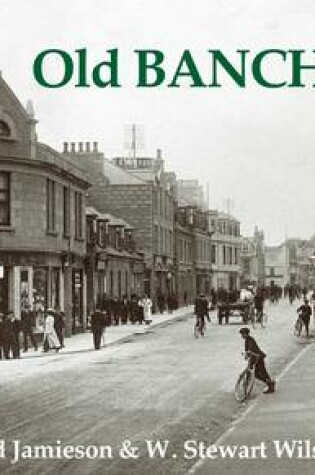 Cover of Old Banchory