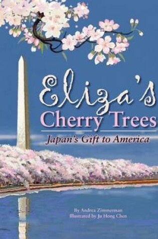 Cover of Eliza's Cherry Trees