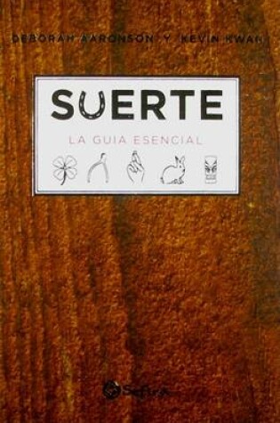 Cover of Suerte