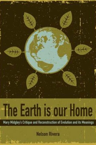 Cover of The Earth Is Our Home