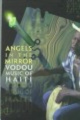 Cover of Angels in the Mirror
